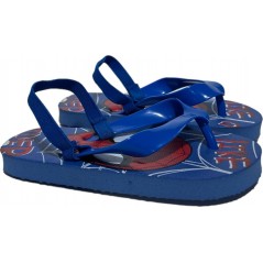 Chanclas Spiderman con tira elástica - vente-grossiste.fr