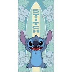 Asciugamano o telo Mare Lilo and Stitch Disney - New discount.com
