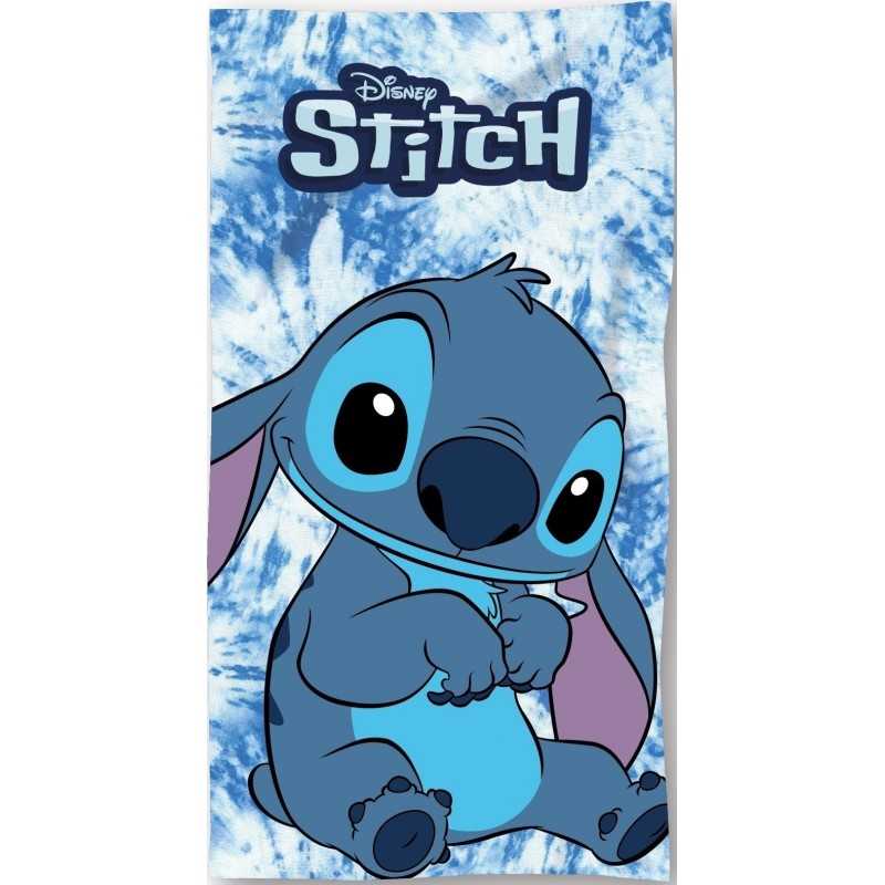 Lilo and Stitch Disney toalla de playa o toalla de baño -New discou...