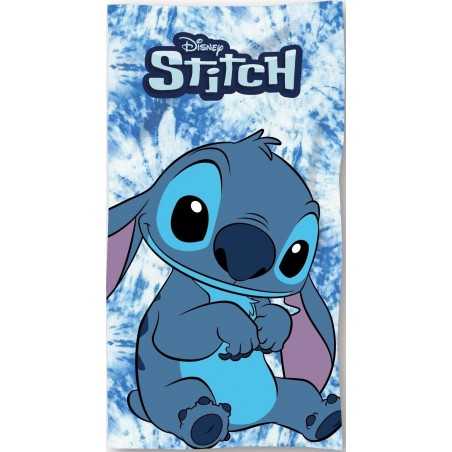 Drap de plage Lilo and Stitch Disney - Vente grossiste.fr