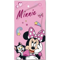 Asciugamano o telo Mare Minnie Disney - vente grossiste.fr