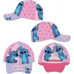 Lilo and Stitch Disney Cap Full Sublimation - vente-grossiste.fr