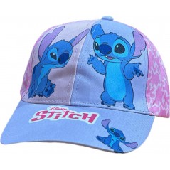 Lilo and Stitch Disney Cap Full Sublimation - vente-grossiste.fr