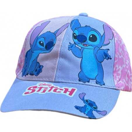 Lilo and Stitch Disney Gorra Full Sublimation