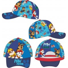Paw Patrol Kappe Full sublimation - vente-grossiste.fr