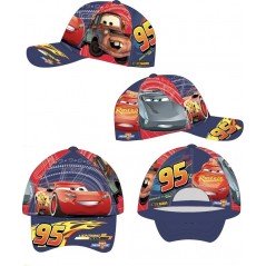 Cars disney Gorra - vente-grossiste.fr