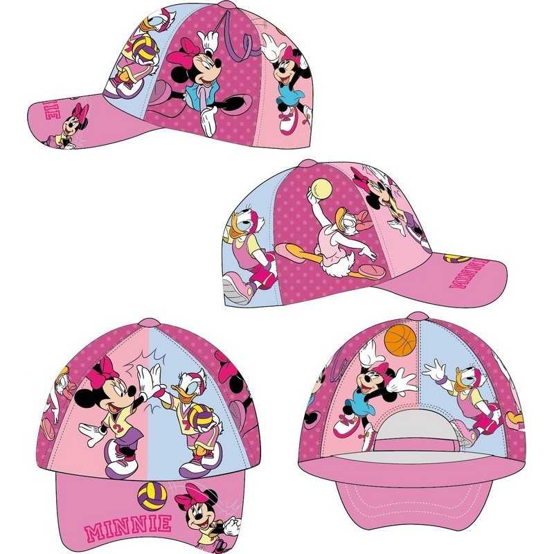 Minnie Disney Gorra Full sublimation - vente-grossiste.fr