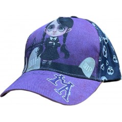 Wednesday Kappe Full Sublimation - vente-grossiste.fr