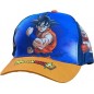 Dragon Ball Super Cap Full Sublimation - vente-grossiste.fr