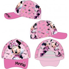 Minnie Disney Kappe Full sublimation - vente-grossiste.fr