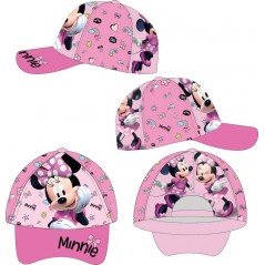 Minnie Disney Gorra Full sublimation - vente-grossiste.fr