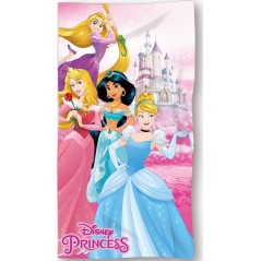 Disney Princess Strandtuch oder Badetuch - vente-grossiste.fr