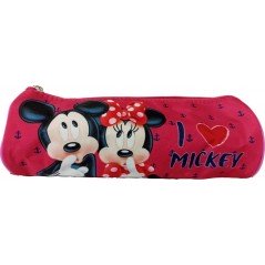 Minnie Disney pencil case - vente-grossiste.fr