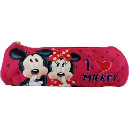 Trousse Minnie Disney - Vente grossiste.fr