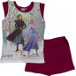 Camiseta + conjunto Frozen 2 Disney corto - vente-grossiste.fr