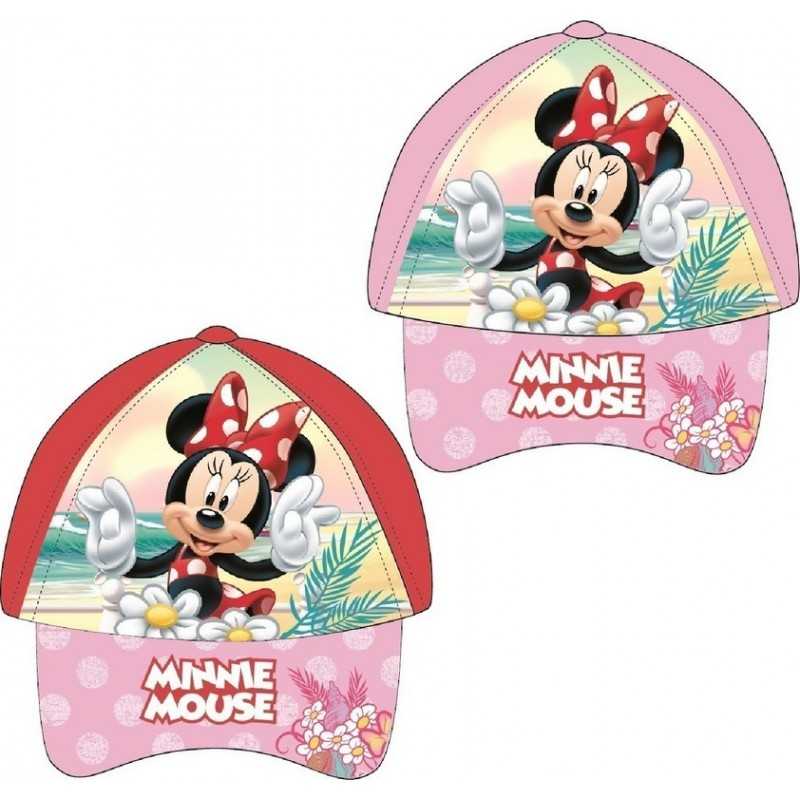 Minnie Disney Kappe - vente-grossiste.fr