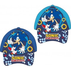 Sonic Gorra - vente-grossiste.fr