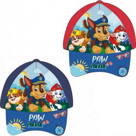 Paw Patrol Gorra - vente-grossiste.fr
