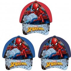 Spider-man Cap - vente-grossiste.fr