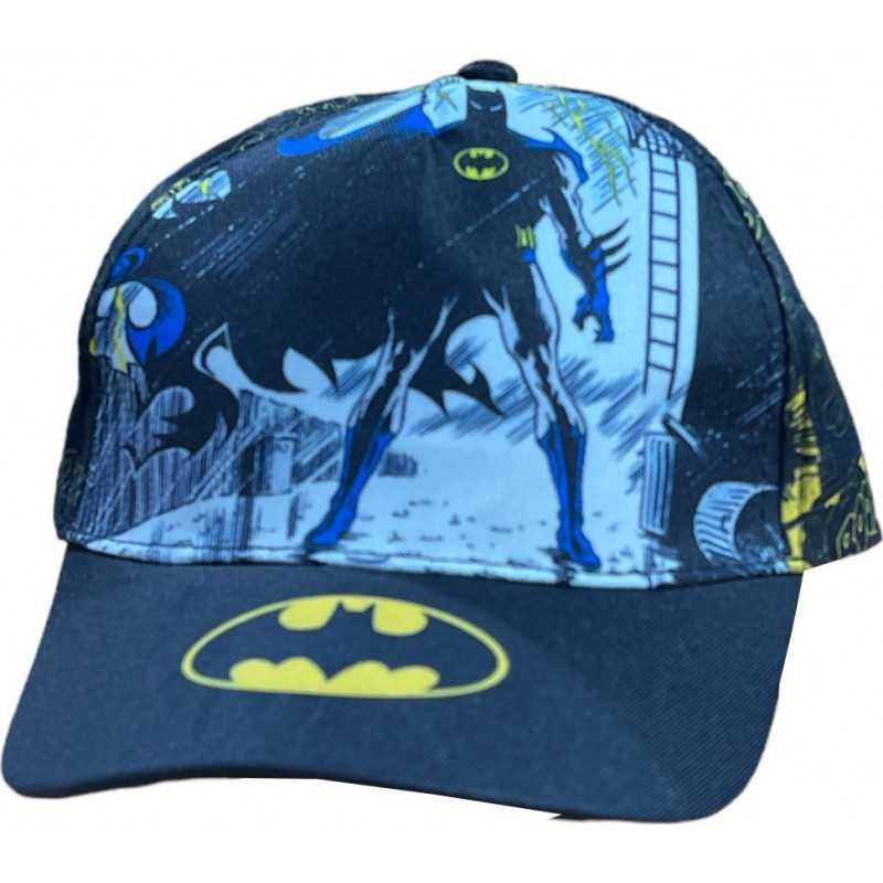 Batman Gorra Full Sublimation - vente-grossiste.fr
