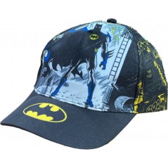 Batman Gorra Full Sublimation - vente-grossiste.fr
