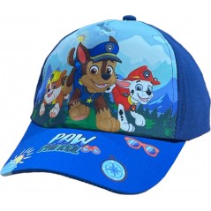 Paw Patrol Kappe Full sublimation - vente-grossiste.fr