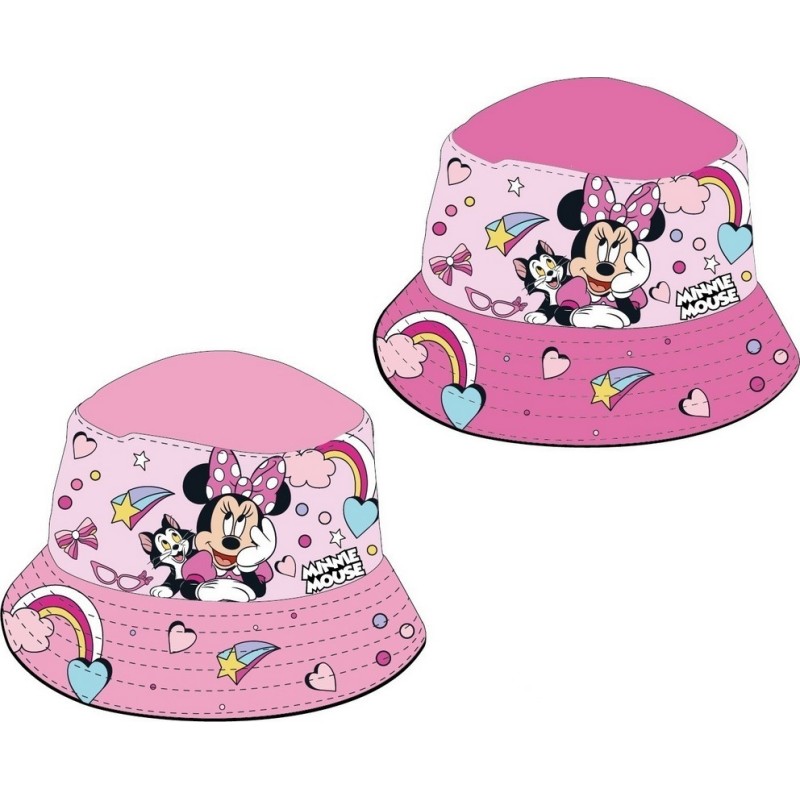 Minnie Disney Hut - vente-grossiste.fr