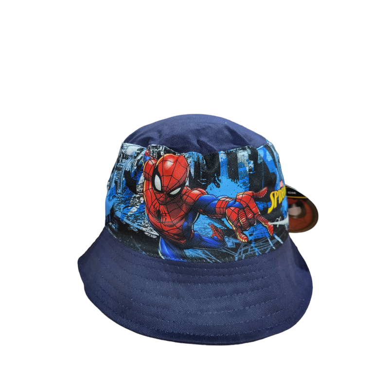 Bob Spiderman 770-711 - vente-grossiste.fr