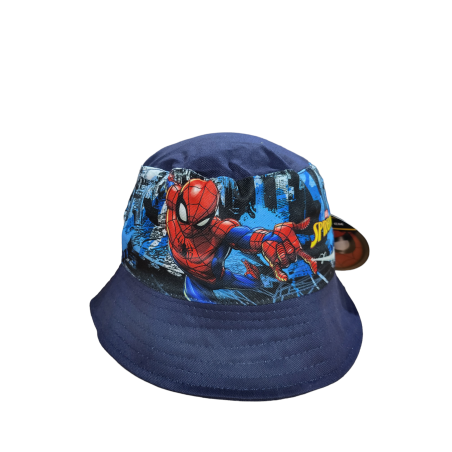 Bob Spiderman 770-711 - vente-grossiste.fr