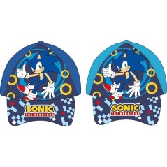 Sonic Cap, New discount.com, Nouveautés chez new discount, votre gr...