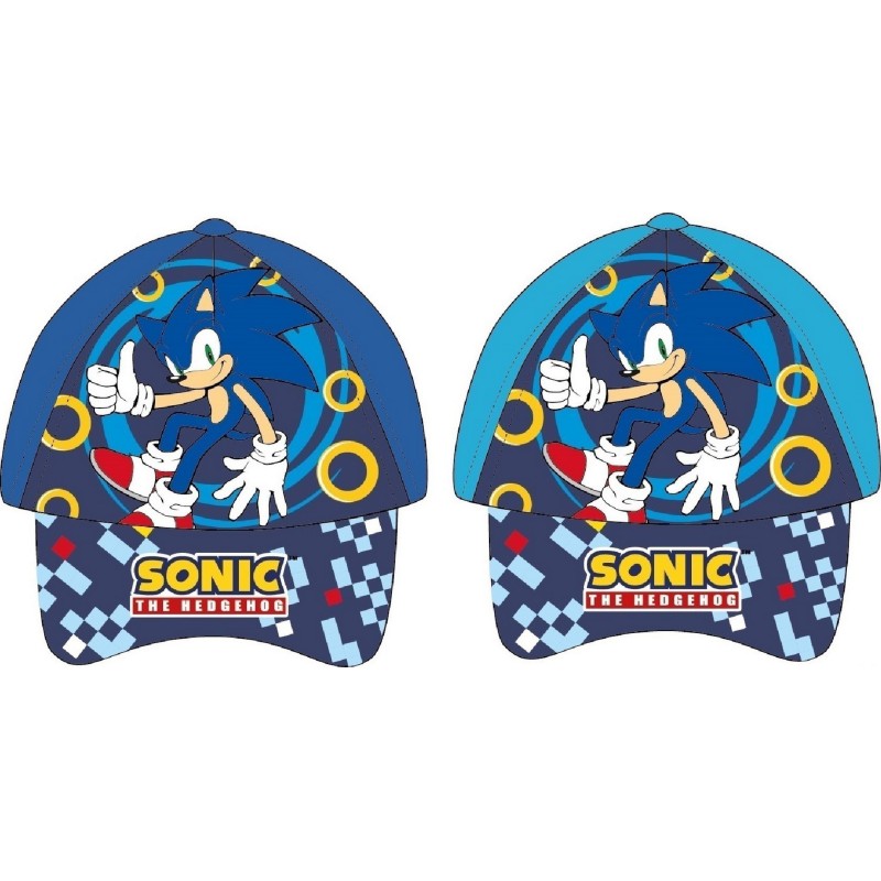 Sonic Berretto - New discount.com