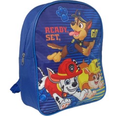 Paw Patrol 30 cm backpack - vente-grossiste.fr