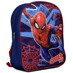 Sac à dos Spiderman Marvel 30 cm - Vente grossiste.fr