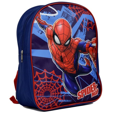 Sac à dos Spiderman  Marvel 30 cm