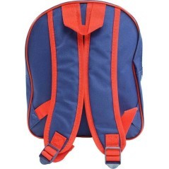 Sac à dos Spiderman Marvel 30 cm - Vente grossiste.fr