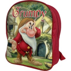 Mochila hombre Grumpy Disney -New discount.com