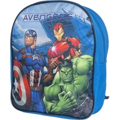 Mochila hombre Avengers Marvel - vente-grossiste.fr