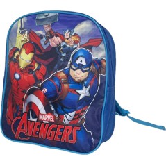 Zaino Avengers Marvel - vente grossiste.fr