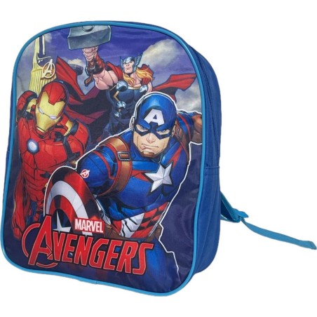 Zaino Avengers Marvel