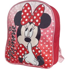 Minnie Disney 30 cm backpack - vente-grossiste.fr