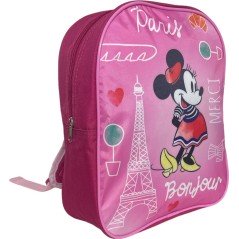 Sac à dos Minnie à Paris Disney