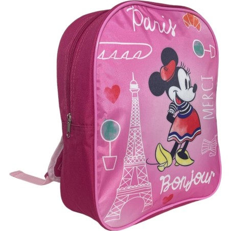 Sac à dos  Minnie à Paris Disney