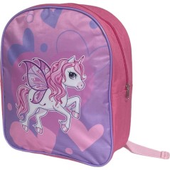 Unicorn 30 cm backpack - vente-grossiste.fr