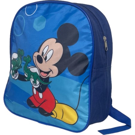 Sac à dos  Mickey Disney  30 cm