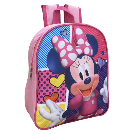 Minnie Disney 30 cm Rucksack