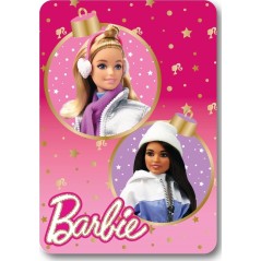 Blanket Barbie - vente-grossiste.fr