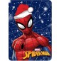 Plaid polaire Spiderman Marvel - New discount.com