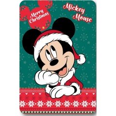 Blanket Mickey Disney - vente-grossiste.fr