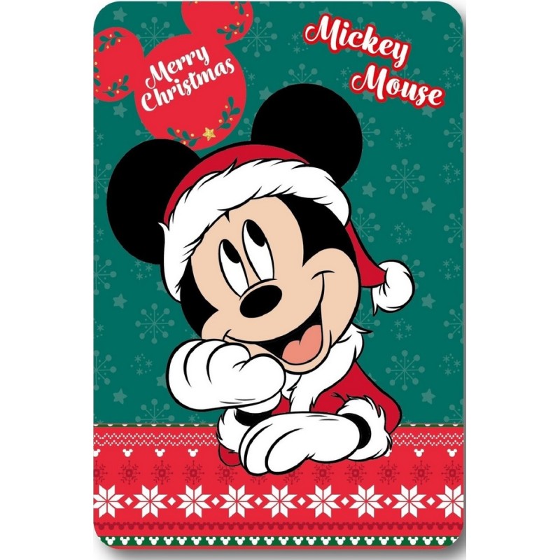 Manta Mickey Disney -New discount.com