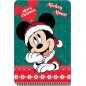 Fleecedeken Mickey Disney - vente-grossiste.fr